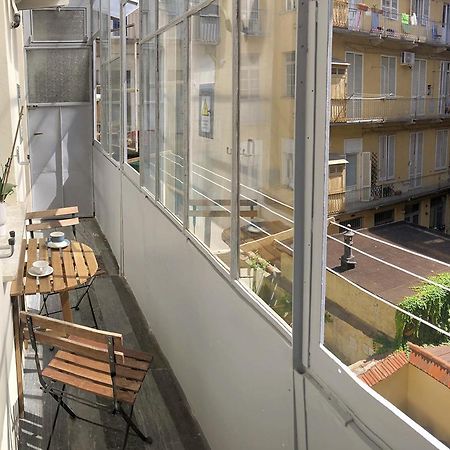 Al N°35 - Una Volta A Torino Eksteriør billede